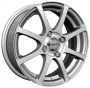 Легковой диск X-trike X-114M 5,5x14 4x100 ET45 67,1 HS