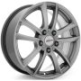 Легковой диск X-trike X-116 6,5x16 5x114,3 ET45 60,1 HSB