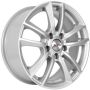 Легковой диск X-trike X-116 6,5x16 5x114,3 ET35 67,1 HS