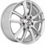 Легковой диск X-trike X-116М 6,5x16 5x114,3 ET45 60,1 HS