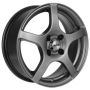Легковой диск X-trike X-118 6x15 4x100 ET38 67,1 HSB