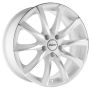 Легковой диск X-trike X-120M 7x17 5x114,3 ET40 64,1 W/FP