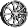 Легковой диск X-trike X-120M 7x17 5x108 ET45 63,35 HSB