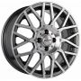 Легковой диск X-trike X-125 6,5x16 4x100 ET36 67,1 HSB/FP