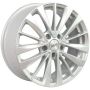 Легковой диск X-trike X-126 7x17 5x114,3 ET35 67,1 HS