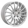 Легковой диск X-trike X-128 6,5x16 5x100 ET40 67,1 HS