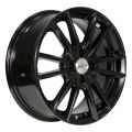 X-trike X-129 6,5x16 4x100 ET48 60,1 BK