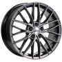 Легковой диск X-trike X-130 7,5x18 5x112 ET35 66,6 HSB