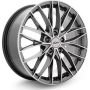 Легковой диск X-trike X-130 7,5x18 5x108 ET36 65,1 HSB/FP