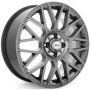 Легковой диск X-trike X-132 6x15 4x100 ET40 60,1 HSB
