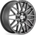 X-trike X-133 7,5x18 5x112 ET35 66,6 HSB