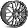 Легковой диск X-trike X-137 8,5x20 5x112 ET50 66,6 BH