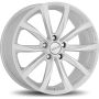 Легковой диск X-trike X-138 7x18 5x114,3 ET37 66,6 HS