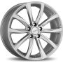 Легковой диск X-trike X-138 7x18 5x108 ET50 60,1 HSB