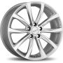 Легковой диск X-trike X-138 7x18 5x114,3 ET37 66,6 HSB/FP