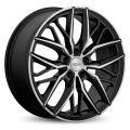 X-trike X-139 7,5x19 5x114,3 ET40 64,1 BKM/FP