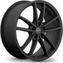 Легковой диск X-trike X-140 7,5x19 5x108 ET46 63,35 BKM