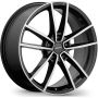 Легковой диск X-trike X-140 7,5x19 5x108 ET36 65,1 HSB/FP