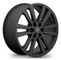 Легковой диск X-trike X-142 8,5x20 6x114,3 ET46 67,1 BKM