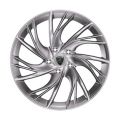 Yamato Togo-no Mikava MR362 7x17 5x108 ET50 63,3 Platinum