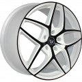 YST X-19 7x17 5x114,3 ET45 60,1 W+B