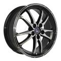 YST X-24 8x18 5x120 ET30 72,6 BKFPL