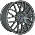 YST X-26 8x18 5x114,3 ET35 60,1 MGM