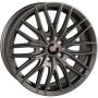 Легковой диск Yamato Fudo 7,5x18 5x114,3 ET50,5 67,1 HSGM