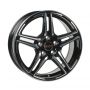 Легковой диск Yamato Haruki 7,5x17 5x112 ET47 66,6 BFP