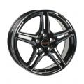 Yamato Haruki 7,5x17 5x112 ET47 66,6 BFP