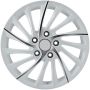 Легковой диск Yamato Hoshi 6x16 4x100 ET48 54,1 WFP