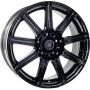 Легковой диск Yamato Nitto-no Esisada 7,5x17 5x114,3 ET45 73,1 MBK