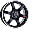 Yamato Nomura 7x16 5x114,3 ET40 66,1 BFP