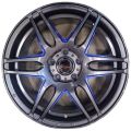 Yamato Sidzuoka 7x17 5x112 ET40 57,1 GMBW(EP)