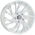 Yamato Togo-no Mikava MR362 7x17 5x114,3 ET39 60,1 SNOW