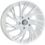 Легковой диск Yamato Togo-no Mikava MR362 7x17 5x114,3 ET39 60,1 SNOW