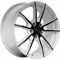 Yokatta Model-27 6x15 5x100 ET40 57,1 W+B