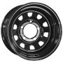 Легковой диск ZEPP 4x4 8x15 5x114,3 ET 84 Gloss Black