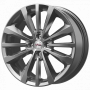 Легковой диск iFree Андерсен 7x17 4x100 ET45 67,1 Хай Вэй