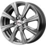 Легковой диск iFree Апероль 6x15 5x100 ET38 57,1 Хай Вэй