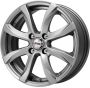 Легковой диск iFree Дайс 6x15 4x108 ET45 63,35 Хай Вэй
