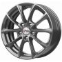Легковой диск iFree Джет 6,5x16 5x114,3 ET46 67,1 Хай Вэй