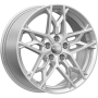 Легковой диск iFree КС894 7,5x17 5x114,3 ET50 67,1 Сильвер