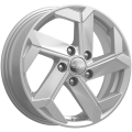 iFree КС979 6x16 5x114,3 ET43 67,1 Сильвер