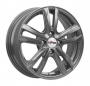 Легковой диск iFree Маскот 6x15 4x98 ET35 58,5 Хай Вэй
