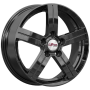 Легковой диск iFree Оруэлл 6x16 5x114,3 ET43 67,1 BK