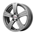 iFree S.U. 6x15 5x108 ET43 67,1 Хай Вэй (Имеет дефект)