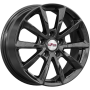 Легковой диск iFree Скайрим 6,5x16 5x112 ET46 57,1 BK