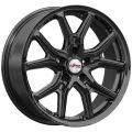 iFree Страйк 6,5x17 5x108 ET33 60,1 BK