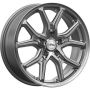 Легковой диск iFree Страйк 6,5x17 5x114,3 ET37 66,6 Хай Вэй